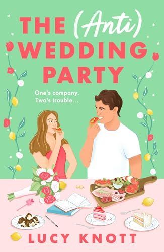 (Anti) Wedding Party