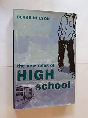 The New Rules of High School