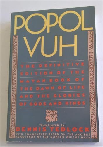 Popol Vuh
