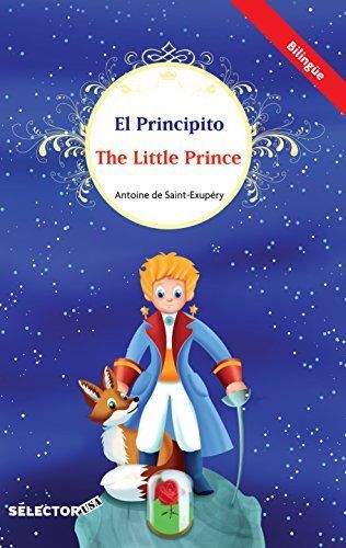 El Principito / The Little Prince