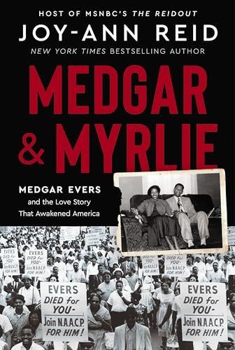 Medgar and Myrlie