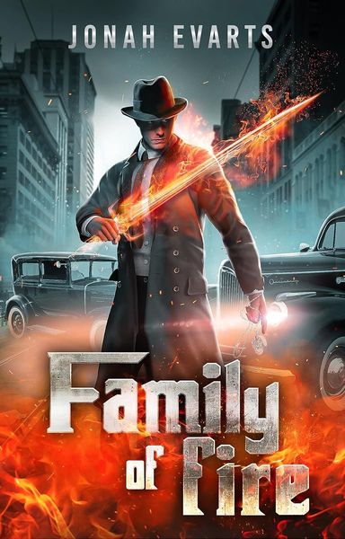 Family of Fire