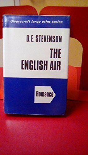 The English Air