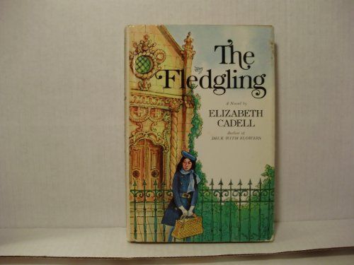 The Fledgling