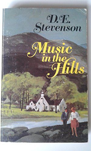 Music in the Hills