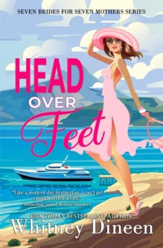 Head Over Feet