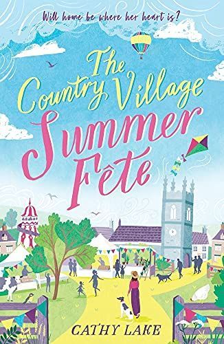 Country Village Summer Fete