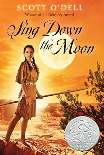 Sing down the Moon