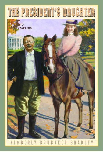 The President's daughter