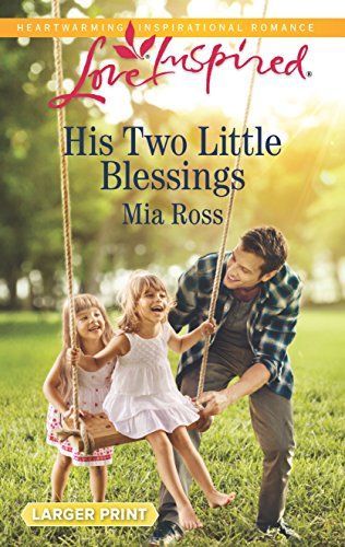 His Two Little Blessings