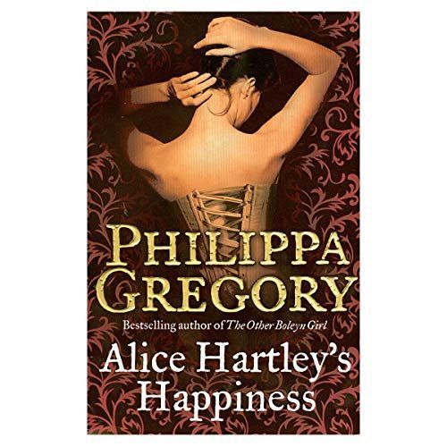 Alice Hartley's Happiness