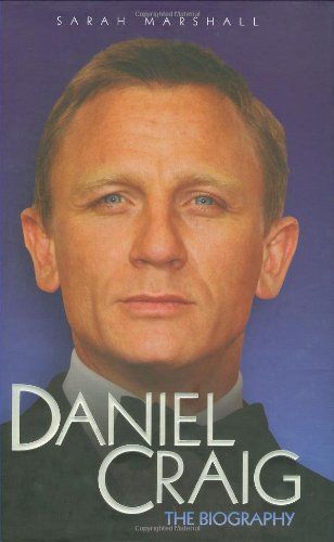 Daniel Craig