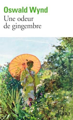 Odeur de Gingembre (Folio) (French Edition)
