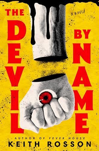 The Devil By Name