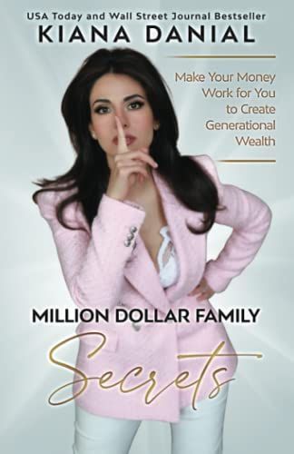 Million Dollar Family Secrets