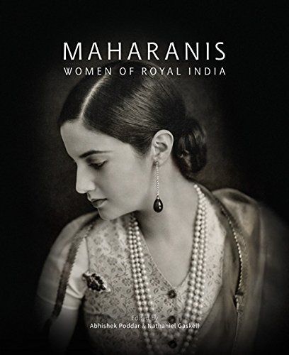 Maharanis