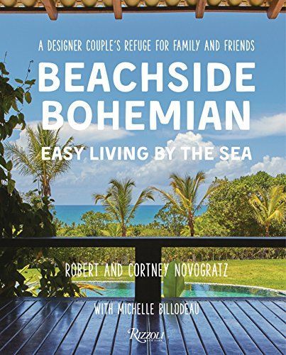 Beachside bohemian