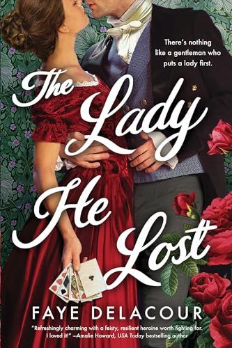 Lady He Lost