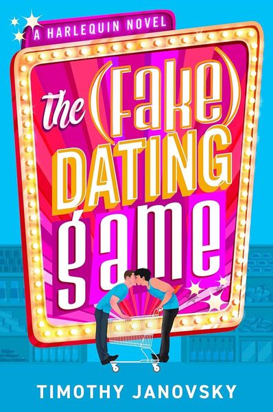 The [Fake] Dating Game