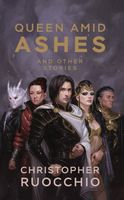 Queen Amid Ashes and Other Stories