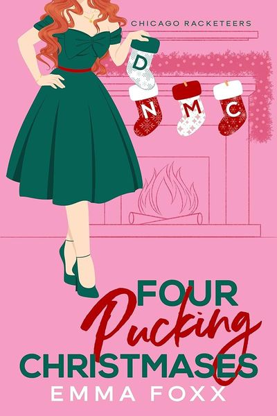 Four Pucking Christmases