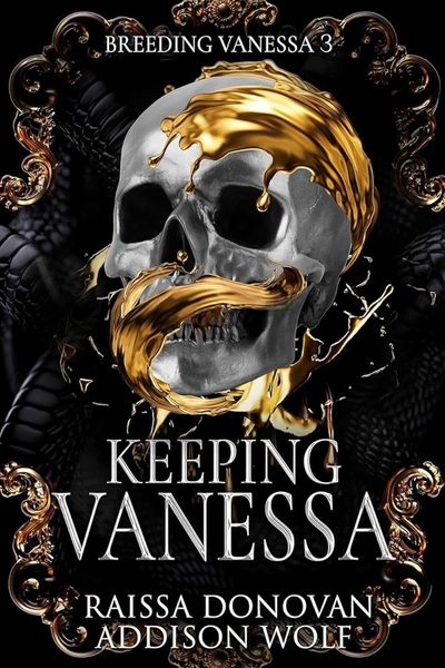 Keeping Vanessa