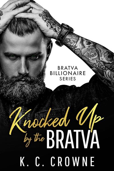 Knocked Up by the Bratva
