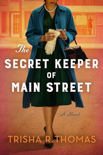 Secret Keeper of Main Street