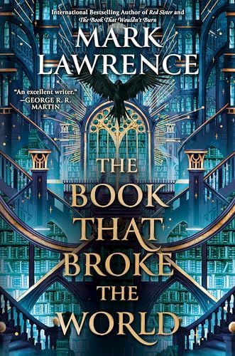 Book That Broke the World