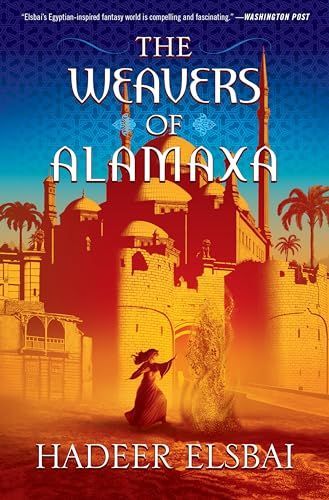Weavers of Alamaxa