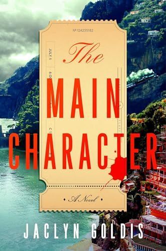 The Main Character