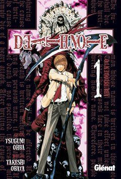 Death note 1