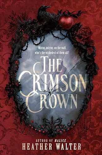 Crimson Crown