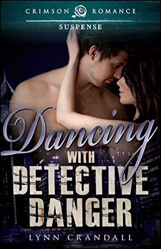 Dancing With Detective Danger (Aegar Investigations)