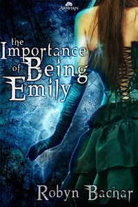 The Importance of Being Emily (Bad Witch
