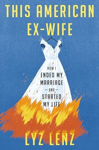 This American Ex-Wife