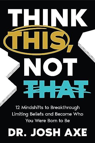 Think This, Not That