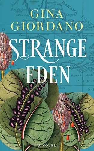 Strange Eden