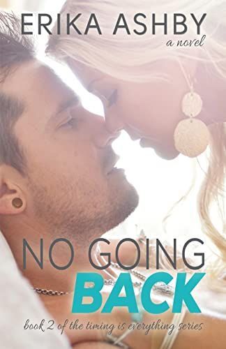 No Going Back