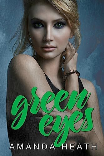 Green Eyes
