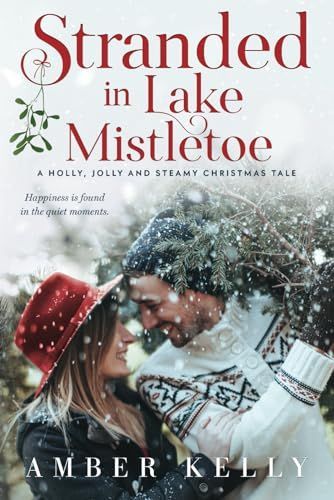 Stranded in Lake Mistletoe