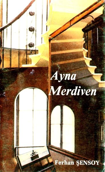 Ayna Merdiven
