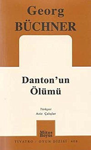 Dantonun Ölümü