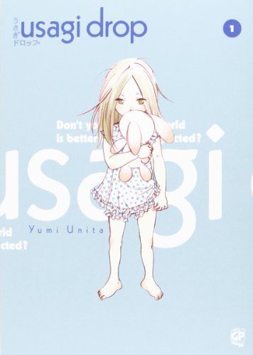 Usagi Drop