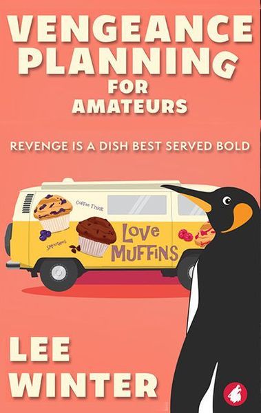 Vengeance Planning for Amateurs