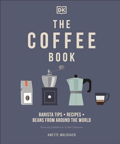 Coffee Book