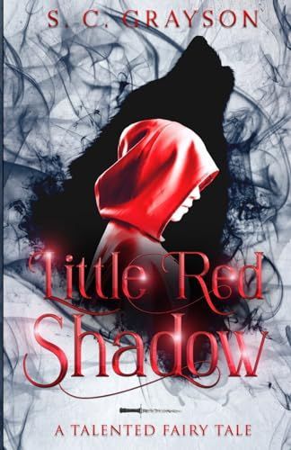 Little Red Shadow