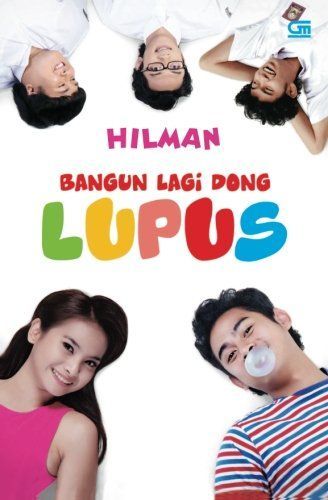 Bangun lagi dong Lupus