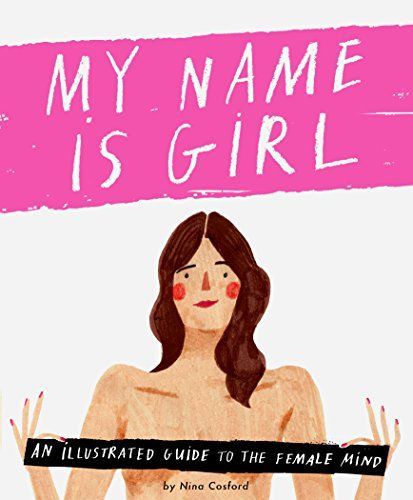 My Name is Girl
