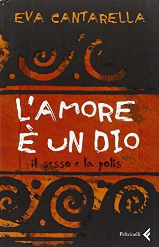 L'amore è un dio